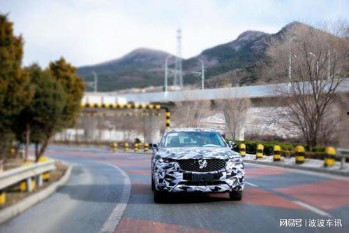 国产五十路,探寻中国汽车工业的辉煌历程与未来展望